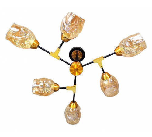 Потолочная люстра Reluce 81702 81702-0.3-06