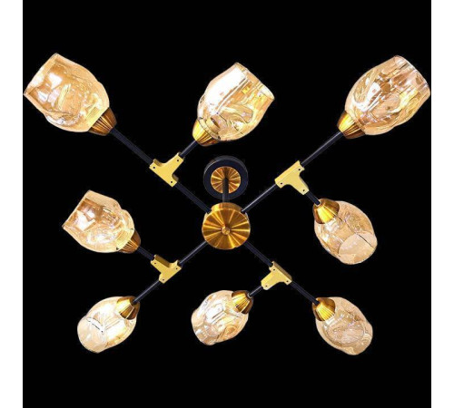 Потолочная люстра Reluce 81702 81702-0.3-08