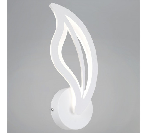 Накладной светильник 81990-0.2-01 WH