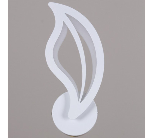 Накладной светильник 81990-0.2-01 WH