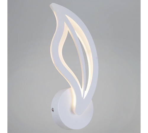 Накладной светильник 81990-0.2-01 WH