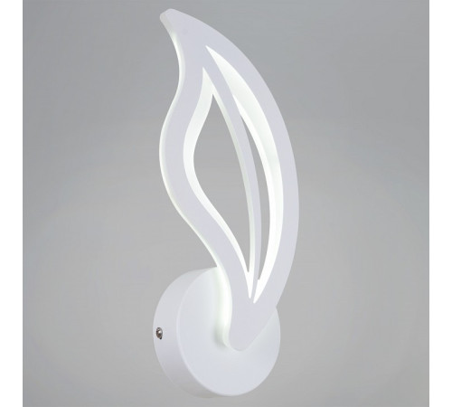 Накладной светильник 81990-0.2-01 WH