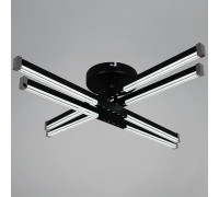Люстра на штанге  83090-0.3-04 BK