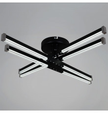 Люстра на штанге  83090-0.3-04 BK