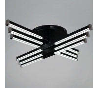 Люстра на штанге  83090-0.3-06A BK