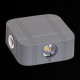 Накладной светильник 86007-9.2-004TL LED4*3W GY