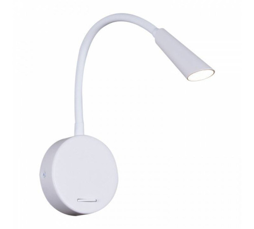 Бра Reluce 86204 86204-9.2-001MN LED5W WT