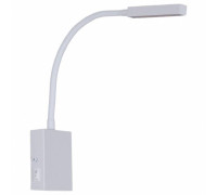 Бра Reluce 86205 86205-9.2-001MN LED5W WT