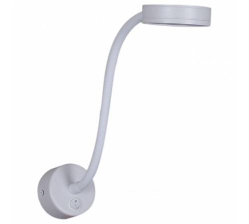 Бра Reluce 86206 86206-9.2-001MN LED5W WT