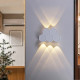 Накладной светильник 86222-9.2-005U LED5*1W WT