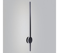 Бра 86230 86230-9.2-001U LED35W BK