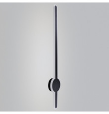 Бра 86230 86230-9.2-001U LED35W BK