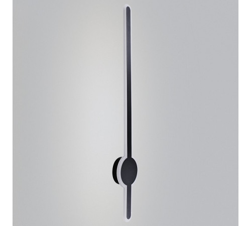 Бра 86230 86230-9.2-001U LED35W BK