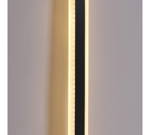 Бра 86230 86230-9.2-001U LED35W BK