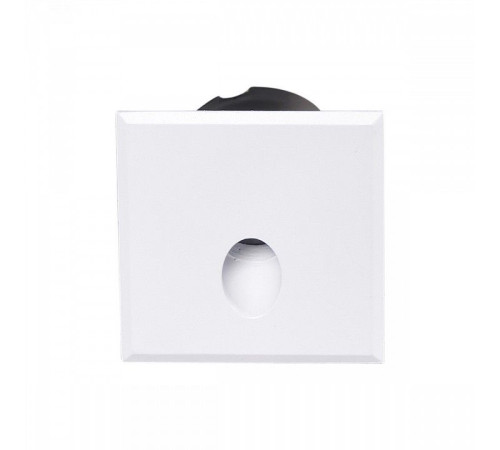Встраиваемый светильник 86608-9.0-001TL LED3W WT