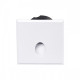 Встраиваемый светильник 86608-9.0-001TL LED3W WT