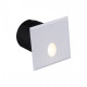 Встраиваемый светильник 86608-9.0-001TL LED3W WT