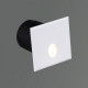 Встраиваемый светильник 86608-9.0-001TL LED3W WT