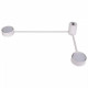 Накладной светильник Reluce Technical 86858 86858-9.2-002IL GX53 WT