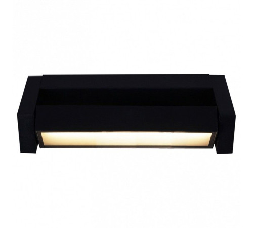 Накладной светильник 86867 86867-9.2-001JH LED12W BK