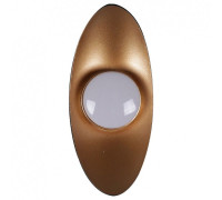 Бра 86868 86868-9.2-001JH LED7W BK+GD