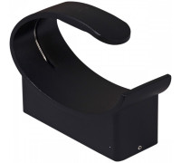 Накладной светильник 86890-9.2-001TL COB5W BK