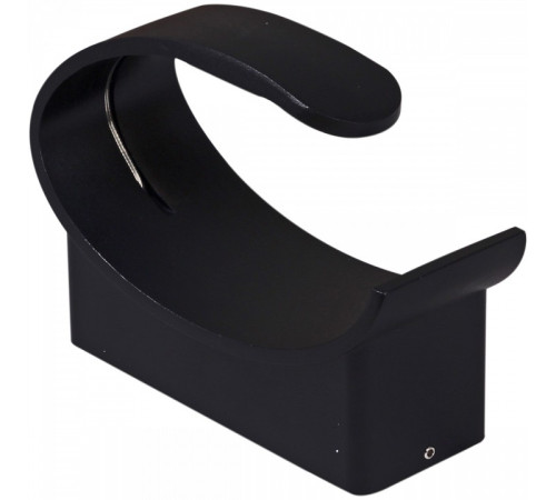 Накладной светильник 86890-9.2-001TL COB5W BK