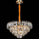 Подвесная люстра 88094-0.4-500 droplight