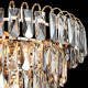 Подвесная люстра 88094-0.4-500 droplight