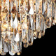 Подвесная люстра 88094-0.4-500 droplight