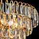 Подвесная люстра 88094-0.4-600 droplight