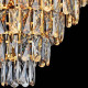 Подвесная люстра 88094-0.4-600 droplight