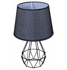 Настольная лампа декоративная 98167-0.7-01