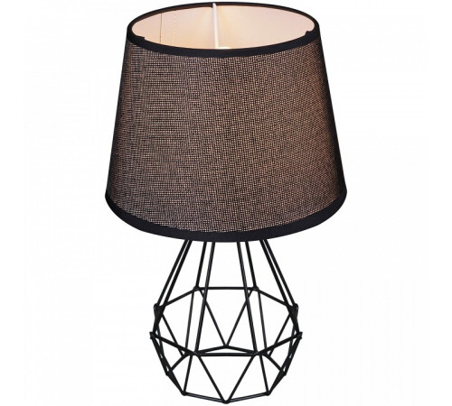 Настольная лампа декоративная 98167-0.7-01