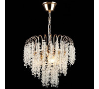 Подвесная люстра De Markt 98620 98620-0.4-03 FGD
