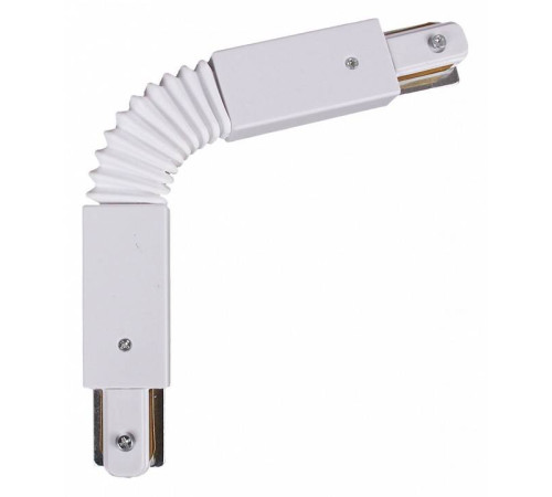 Соединитель гибкий для треков Reluce RL 06040 flexible connector WT