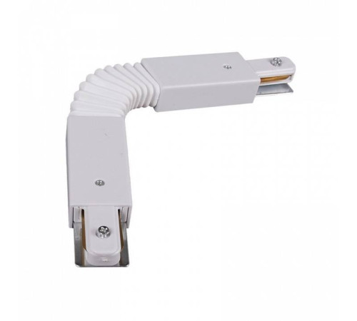 Соединитель гибкий для треков Reluce RL 06040 flexible connector WT