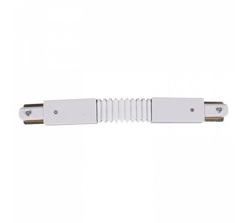 Соединитель гибкий для треков Reluce RL 06040 flexible connector WT