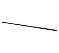 Трек накладной Reluce  RL 06042 track rail 2000mm BK