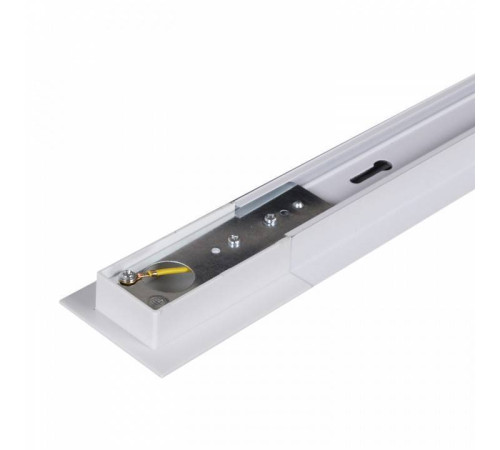 Трек накладной Reluce RL 06042 track rail 2000mm WT