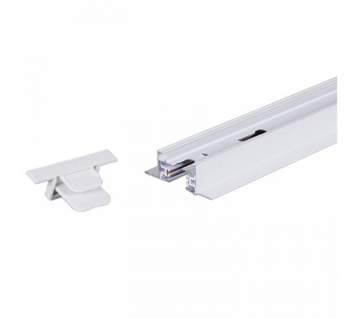 Трек накладной Reluce RL 06042 track rail 2000mm WT