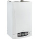 Котел газовый настенный Baxi NUVOLA 3 Comfort 280 Fi двухконтурный с бойлером CSB45728358