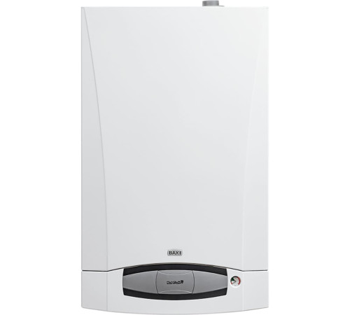 Котел газовый настенный Baxi NUVOLA 3 Comfort 280 Fi двухконтурный с бойлером CSB45728358
