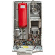 Котел газовый настенный Baxi NUVOLA 3 Comfort 280 i двухконтурный с бойлером CSB45428358