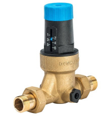 Редуктор давления Watts DRV 15 N 1/2 10015770