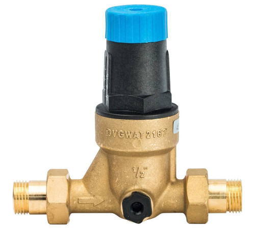 Редуктор давления Watts DRV 15 N 1/2 10015770