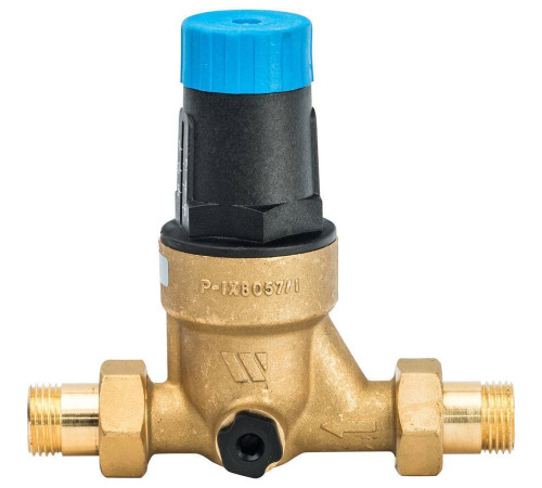 Редуктор давления Watts DRV 15 N 1/2 10015770