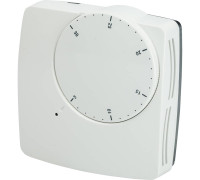 Термостат комнатный электронный Watts WFHT-20022 NC 10021095