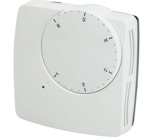 Термостат комнатный электронный Watts WFHT-20022 NC 10021095