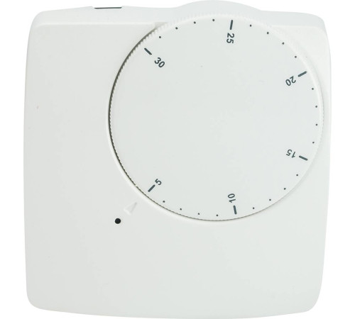 Термостат комнатный электронный Watts WFHT-20022 NC 10021095